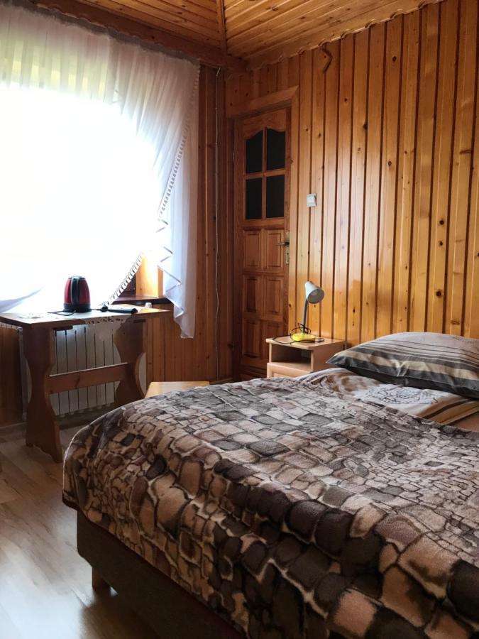 Bed and Breakfast Wypoczynek U Hajnosa Białka Tatrzańska Exterior foto