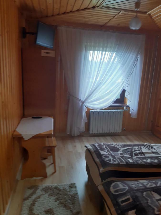 Bed and Breakfast Wypoczynek U Hajnosa Białka Tatrzańska Exterior foto